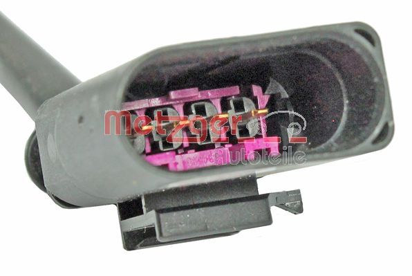 METZGER Lambda sonda